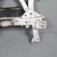 2014-2021 BMW i3 I01 Front Suspension Crossmember Axle Support OEM 31106852483