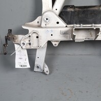 2014-2021 BMW i3 I01 Front Suspension Crossmember Axle Support OEM 31106852483