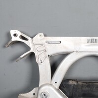 2014-2021 BMW i3 I01 Front Suspension Crossmember Axle Support OEM 31106852483