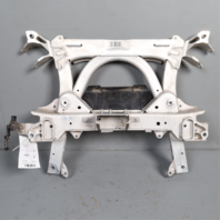 2014-2021 BMW i3 I01 Front Suspension Crossmember Axle Support OEM 31106852483