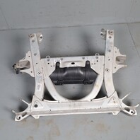 2014-2021 BMW i3 I01 Front Suspension Crossmember Axle Support OEM 31106852483