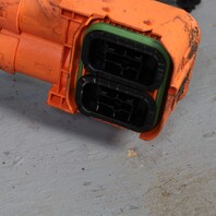 2014-2017 BMW i3 I01 High Voltage HV Cable Set Combo OEM 61126809272