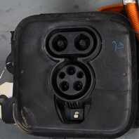 2014-2017 BMW i3 I01 High Voltage HV Cable Set Combo OEM 61126809272