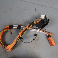 2014-2017 BMW i3 I01 High Voltage HV Cable Set Combo OEM 61126809272