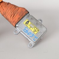 2014-2021 BMW i3 I01 High Voltage Electric Motor Cable OEM 61129398771