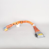 2014-2021 BMW i3 I01 High Voltage Electric Motor Cable OEM 61129398771