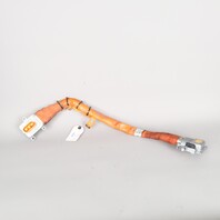 2014-2021 BMW i3 I01 High Voltage Electric Motor Cable OEM 61129398771