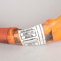 2014-2021 BMW i3 I01 High Voltage Electric Motor Cable OEM 61129398771
