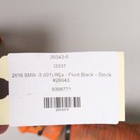 2014-2021 BMW i3 I01 High Voltage Electric Motor Cable OEM 61129398771