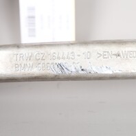 2014-2021 BMW i3 I01 Left Front Lower Control Arm OEM 31106863739