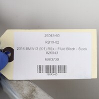 2014-2021 BMW i3 I01 Left Front Lower Control Arm OEM 31106863739