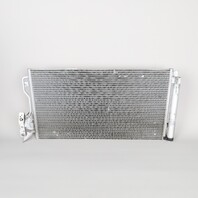 2012-2021 BMW 328i 335i F30 i3 I01 AC Condenser with Drier OEM 64506804722