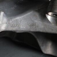 2014-2021 BMW i3 I01 Rear Left Driver Knuckle Hub Carrier OEM 33326852161