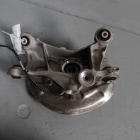 2014-2021 BMW i3 I01 Rear Left Driver Knuckle Hub Carrier OEM 33326852161