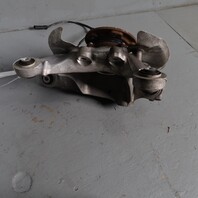 2014-2021 BMW i3 I01 Rear Left Driver Knuckle Hub Carrier OEM 33326852161