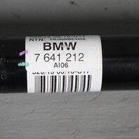 2014-2021 BMW i3 I01 Right Rear Axle Shaft CV Joint OEM 33207641212