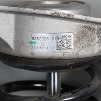 2014-2021 BMW i3 I01 REx Right Rear Rear Strut Shock Spring OEM 33526852232