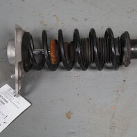 2014-2021 BMW i3 I01 REx Right Rear Rear Strut Shock Spring OEM 33526852232