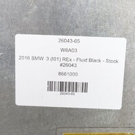 2014-2021 BMW i3 I01 KLE Onboard Charger AC DC Converter Control OEM 61448661000