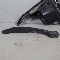 2014-2021 BMW i3 Rear Left Side Panel Inner Support Bracket OEM 51137296753