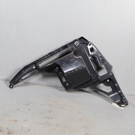 2014-2021 BMW i3 Rear Left Side Panel Inner Support Bracket OEM 51137296753