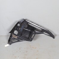 2014-2021 BMW i3 Rear Left Side Panel Inner Support Bracket OEM 51137296753