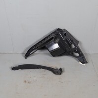 2014-2021 BMW i3 Rear Left Side Panel Inner Support Bracket OEM 51137296753