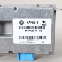 BMW F22 F30 F32 F10 F15 F80 KAFAS 2 Lane Departure Camera Module OEM 66519399247