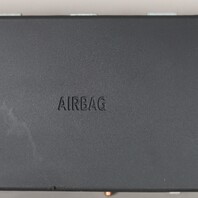 2014-2021 BMW i3 i3s Driver Left Knee Airbag Inflator Module OEM 72129265943