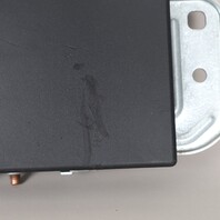 2014-2021 BMW i3 i3s Driver Left Knee Airbag Inflator Module OEM 72129265943