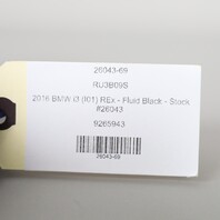 2014-2021 BMW i3 i3s Driver Left Knee Airbag Inflator Module OEM 72129265943