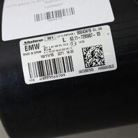 2014-2017 BMW i3 Front Left Driver Fog Light Lamp Assembly OEM 63117295687