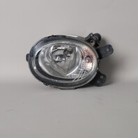 2014-2017 BMW i3 Front Left Driver Fog Light Lamp Assembly OEM 63117295687