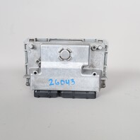 2014-2017 BMW i3 REx Range Extender ECM ECU Engine Computer RDME OEM 12148645316