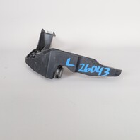 2014-2021 BMW i3 I01 Left Driver Headlight Support Bracket OEM 51647331555