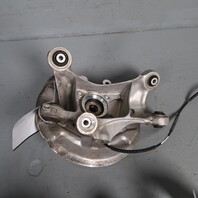 2014-2021 BMW i3 I01 Rear Right Passenger Knuckle Hub Carrier OEM 33326852162