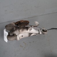 2014-2021 BMW i3 I01 Rear Right Passenger Knuckle Hub Carrier OEM 33326852162