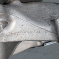 2014-2021 BMW i3 I01 Rear Right Passenger Knuckle Hub Carrier OEM 33326852162