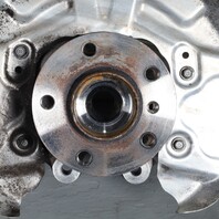 2014-2021 BMW i3 I01 Rear Right Passenger Knuckle Hub Carrier OEM 33326852162