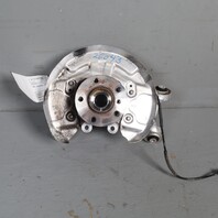 2014-2021 BMW i3 I01 Rear Right Passenger Knuckle Hub Carrier OEM 33326852162