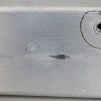 2014-2021 BMW i3 I01 Rear Bumper Reinforcement Deformation Element Set OEM