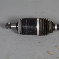 2014-2021 BMW i3 I01 Left Rear Axle Shaft CV Joint OEM 33207641213