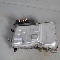 2014-2017 BMW i3 I01 REx Electric Motor Control Unit DME ECU OEM 12368652056