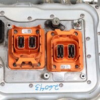 2014-2017 BMW i3 I01 REx Electric Motor Control Unit DME ECU OEM 12368652056