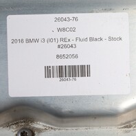 2014-2017 BMW i3 I01 REx Electric Motor Control Unit DME ECU OEM 12368652056