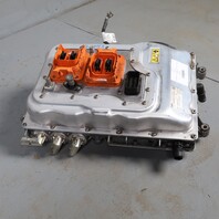 2014-2017 BMW i3 I01 REx Electric Motor Control Unit DME ECU OEM 12368652056