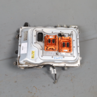 2014-2017 BMW i3 I01 REx Electric Motor Control Unit DME ECU OEM 12368652056