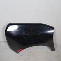 2014-2021 BMW i3 Right Rear Quarter Panel Side Panel Fuel Door OEM 51137375164
