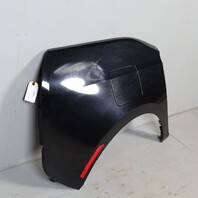 2014-2021 BMW i3 Right Rear Quarter Panel Side Panel Fuel Door OEM 51137375164
