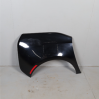 2014-2021 BMW i3 Right Rear Quarter Panel Side Panel Fuel Door OEM 51137375164